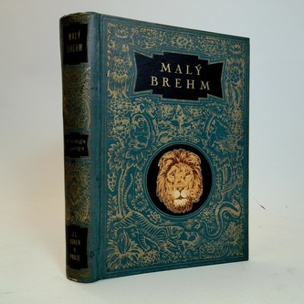 Malý Brehm Mineralogie a Geologie