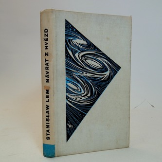 Návrat z hvězd Návrat z hvězd