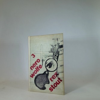 Nero Wolfe