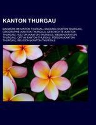 Kanton Thurgau