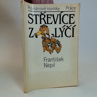 Střevíce z lýčí