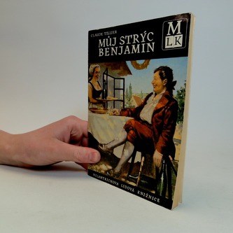 Můj strýc Benjamin