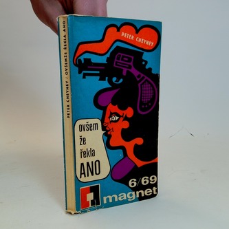 Ovšem že řekla ano