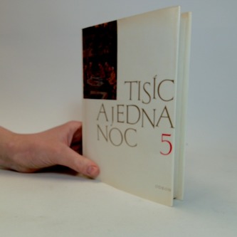 Tisíc a Jedna Noc 5