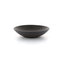 Revol Talíř hluboký 24 cm, černý | REV-649505