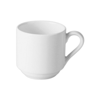 RAK Hrnek vysoký 20 cl – stohovatelný | RAK-BACU20 RAK Hrnek vysoký 20 cl – stohovatelný | RAK-BACU20