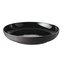 Revol Talíř 23,5 cm, černý | REV-649101