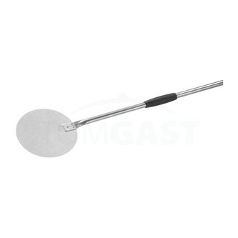 Lopata na pizzu hliníková 20 cm
