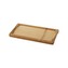 Revol Basalt podnos bambusový pro tác obdélný a tác s prolisem (REV-640595, REV-640692) | REV-645200