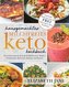 Hausgemachtes milchfreies Keto-Kochbuch