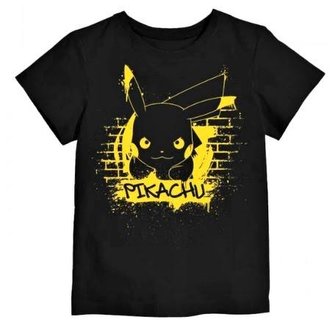TRIČKO POKÉMON - velikost 7-8