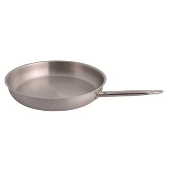 TOMGAST Pánev nerezová 28 cm | P1-2103-20