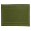 Prostírání 450 × 300 mm, zelená