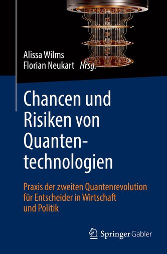 Chancen und Risiken von Quantentechnologien