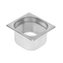 Gastronádoba Standard GN 1/6 065 mm