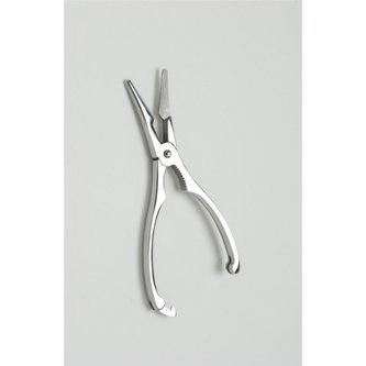 Kleště na šneky 18 cm