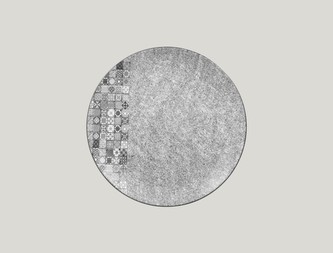 RAK Splendour talíř mělký 27 cm | RAK-SRNNPR27