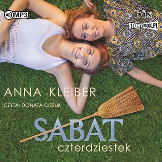 CD MP3 Sabat czterdziestek CD MP3 Sabat czterdziestek
