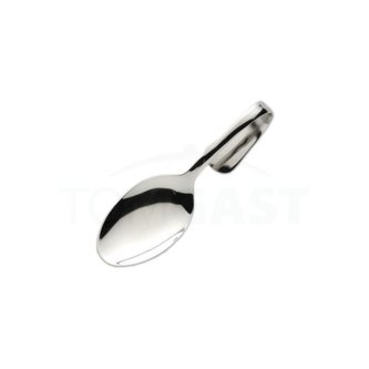 Lžíce rautová 12,3 cm