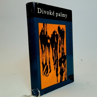 Divoké palmy