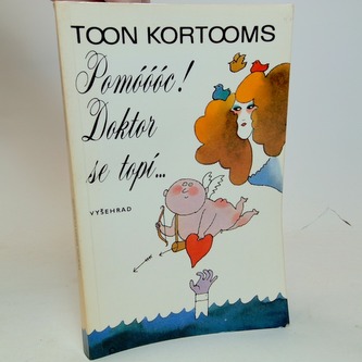 Pomóóóc! Doktor se topí... Pomóóóc! Doktor se topí...