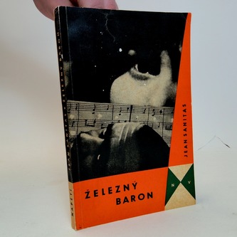 Železný baron