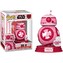 Funko POP! #590 Star Wars: Valentines S3- BB-8