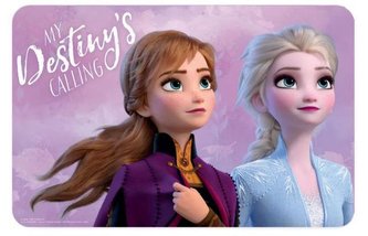 PODLOŽKA FROZEN