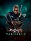 Die Kunst von Assassin's Creed Valhalla