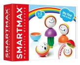 SmartMax - Moje první schovávačka- 6 ks