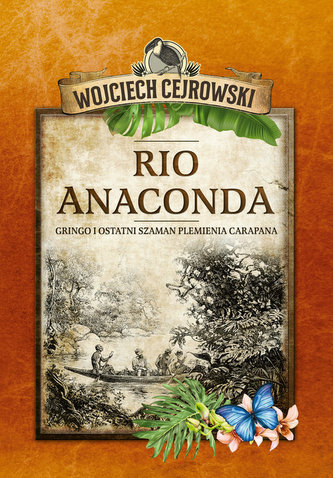 Rio Anaconda Rio Anaconda