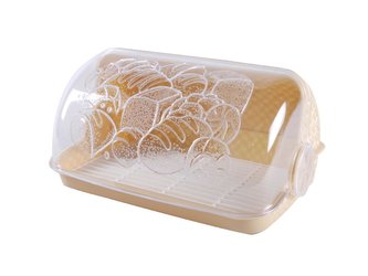 CHLEBNÍK DLOUHÝ BÉŽOVÝ   LIP