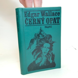 Černý opat Černý opat