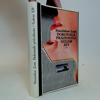 Dokonalá prázdnota / Golem XIV Dokonalá prázdnota / Golem XIV