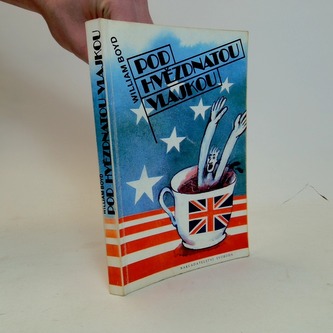 Pod hvězdnatou vlajkou