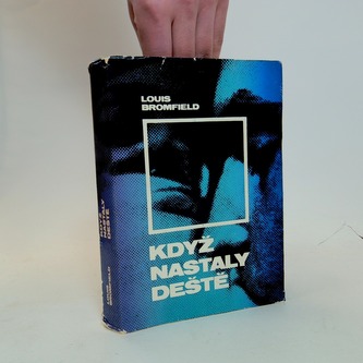 Když nastaly deště