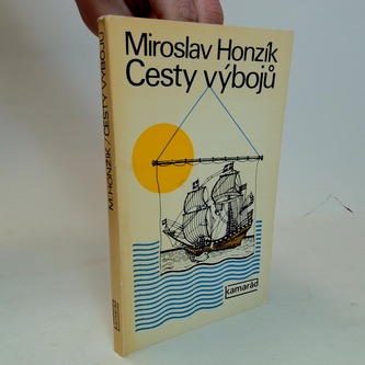 Cesty výbojů