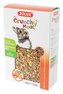 CRUNCHY MEAL peletka/mrkev králík 800g