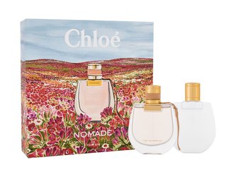 Chloé Nomade parfémovaná voda 50 ml + tělové mléko 100 ml