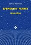 Efemerydy planet 1950-2050