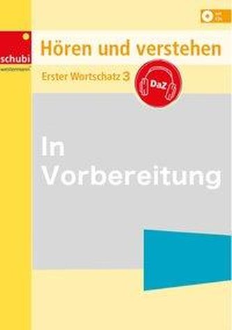 Hören und Verstehen DaZ