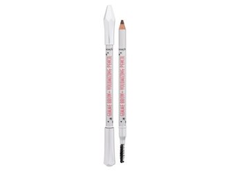 Benefit Gimme Brow+ Tužka na obočí Volumizing Pencil 1,19 g 3 Warm Light Brown pro ženy