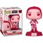Funko POP! #588 Star Wars: Valentines S3- Rey