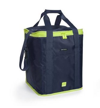 Termotaška Hella 31x27x39cm 30l - Ibili Termotaška Hella 31x27x39cm 30l - Ibili
