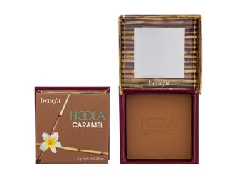 Benefit Hoola Bronzer Matte Bronzer 8 g Caramel pro ženy