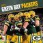 Green Bay Packers 2023 12x12 Team Wall Calendar