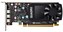 HP VGA NVIDIA T400 4GB GDDR6, 3x mini DisplayPort 1.4