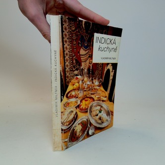 Indická Kuchyně