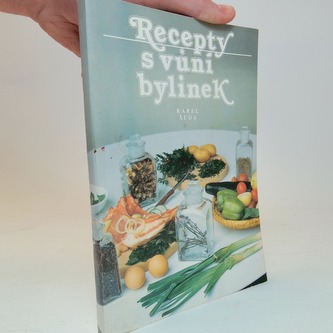 Recepty s vůní bylinek