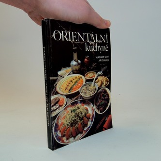 ORIENTÁLNÍ kuchyně